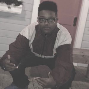 Meet your Posher, Jay